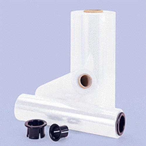 Lldpe stretch film
