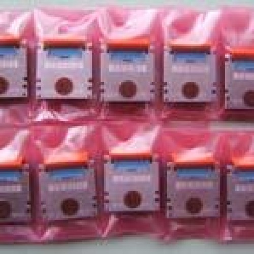 Xaar 128 printhead