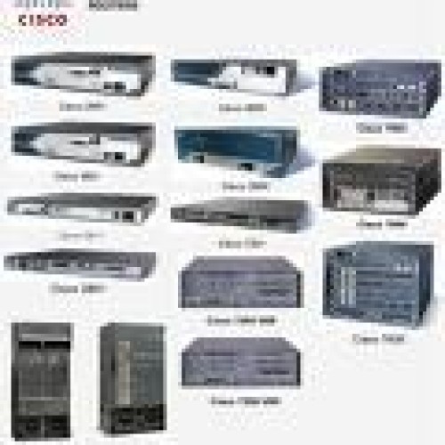 Cisco routers, cisco switches,cisco