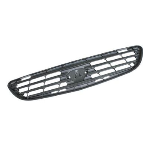 Auto grill mould (2)