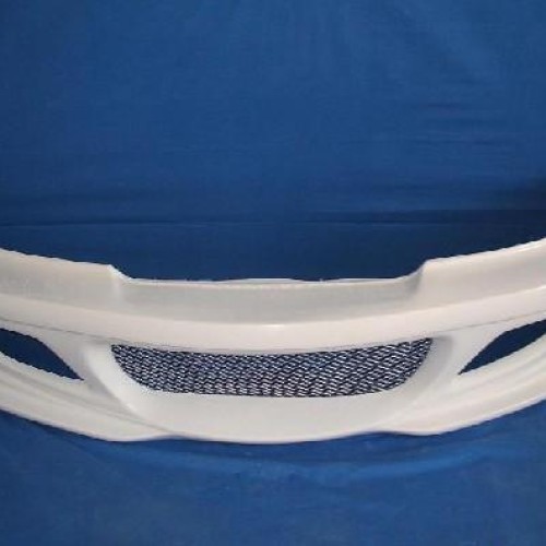 Auto bumper  mould (2)