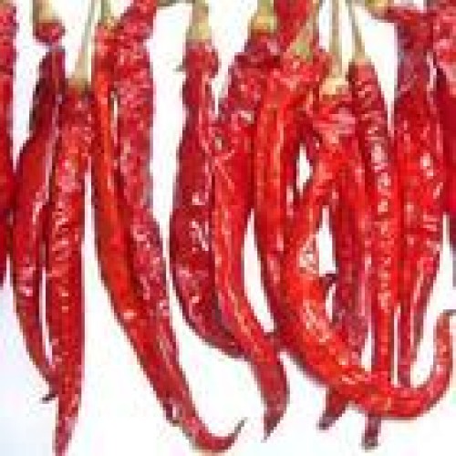 Capsicum annuum extract(capsaicin)