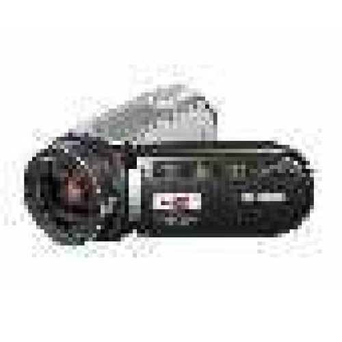 Samsung sc-mx20l flash memory camcorder w/34x optical zoom (black)