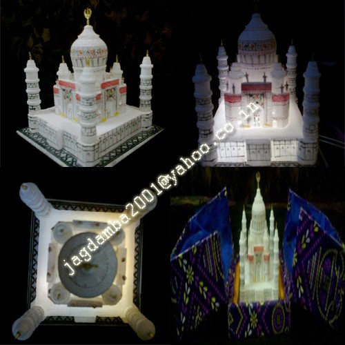 Marble taj mahal replicas,taj mahal replica