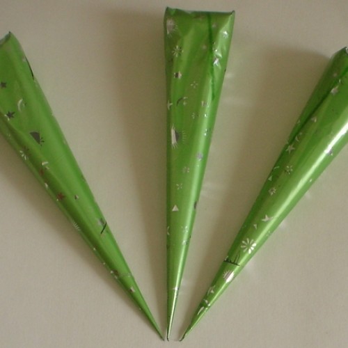 Natural henna paste tube/cone (i)