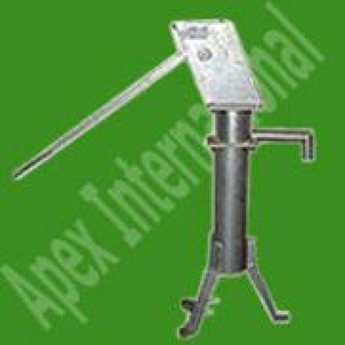 India mark ii deepwell hand pumps