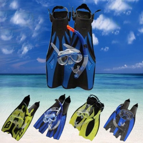 Diving equipment,scuba diving set,diving set,snorkeling set