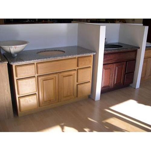 Barhroom Vanity top with Cabinet