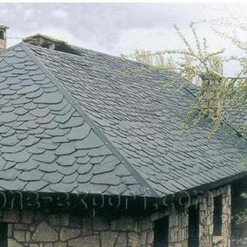 Roofing slate, nulture slate