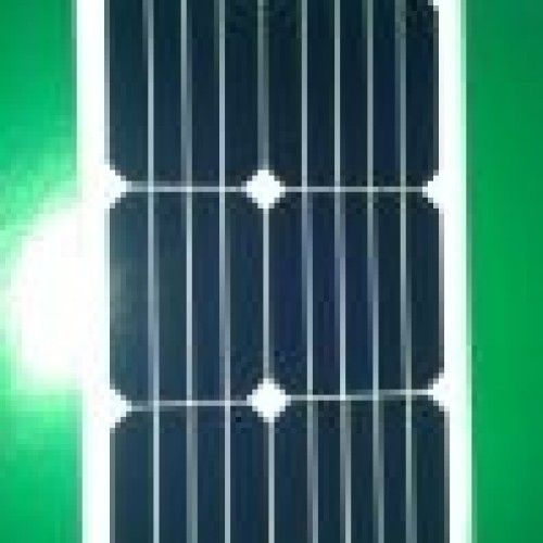 15w solar panel