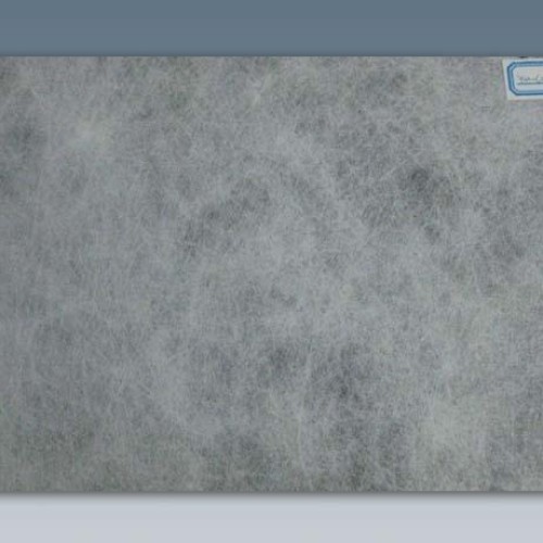 Pet filament filter element