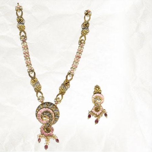 Gold antique set-ata-11