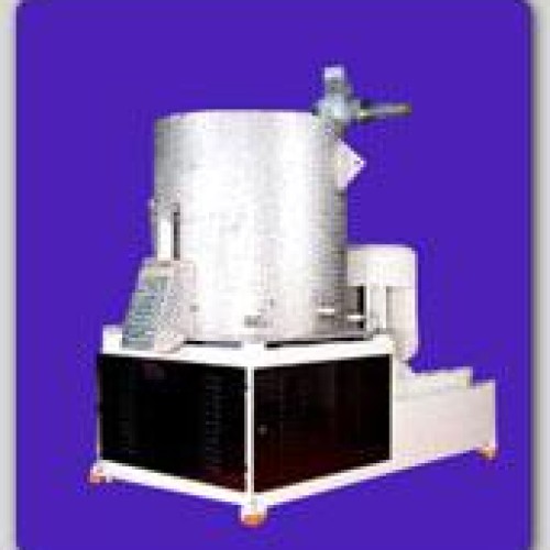 Rubber processing machines (plastic scrap grinder machines)