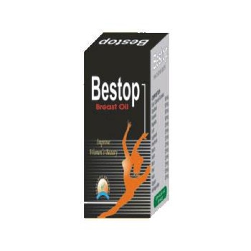 Bestop oil