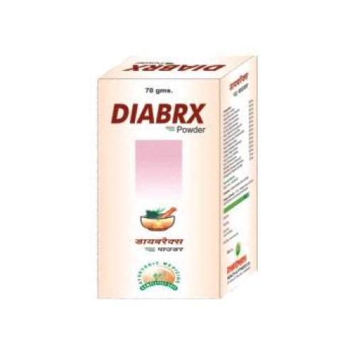 Diabrax powder