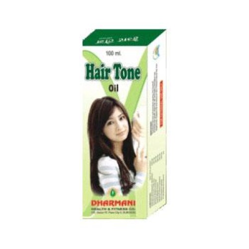 Hairtone oil