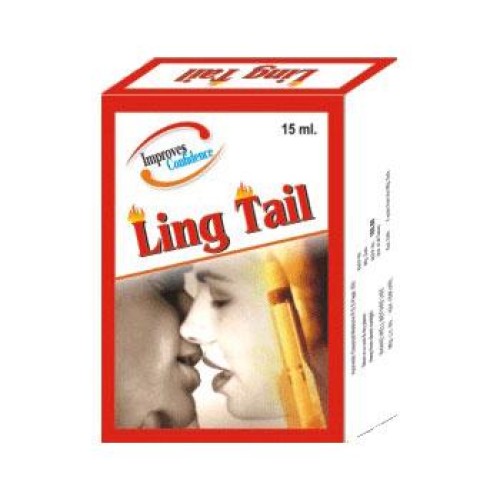 Ling tail oil