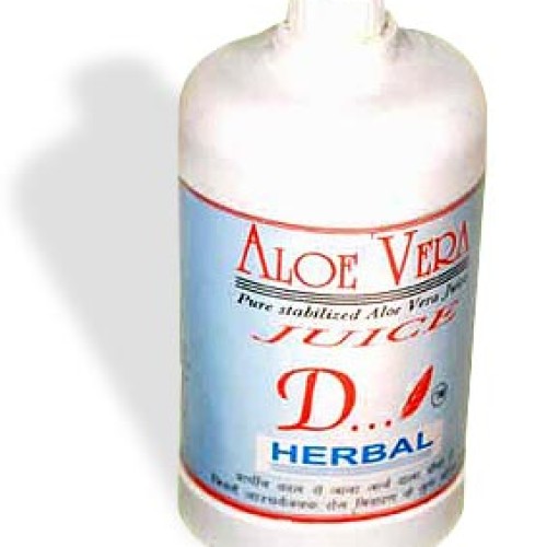 Aloe Vera Juice