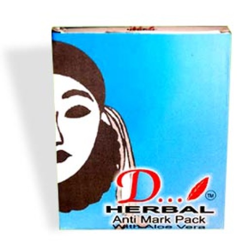 Anti Mark Pack 