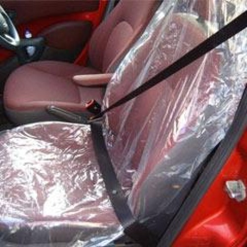 Auto seat cover