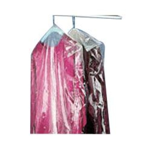 Dry cleaning bag