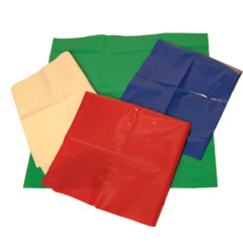 Plastic sheeting