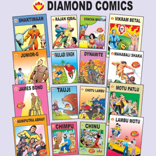 Comics