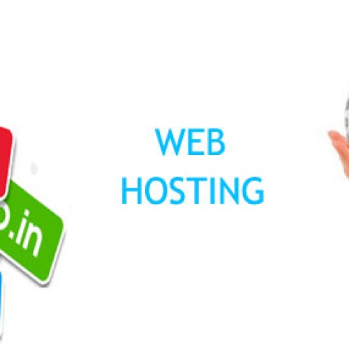 Web Hosting