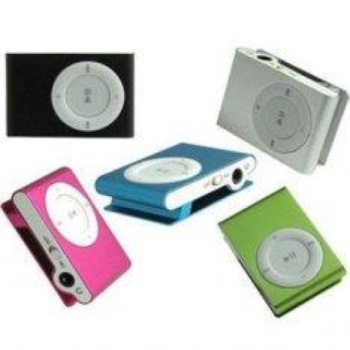 Mp3 player pc-3003