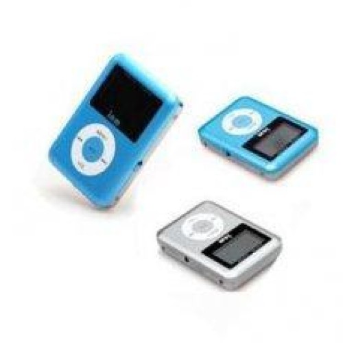 Mp3 player pc-3002