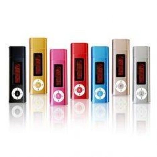 Mp3 player pc-3006