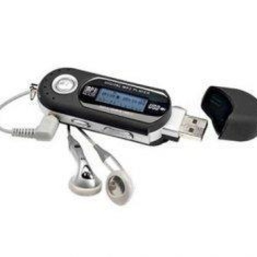 Mp3 player pc-3008