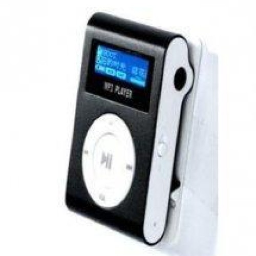 Mp3 player pc-3004