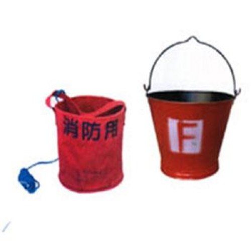 Fire bucket