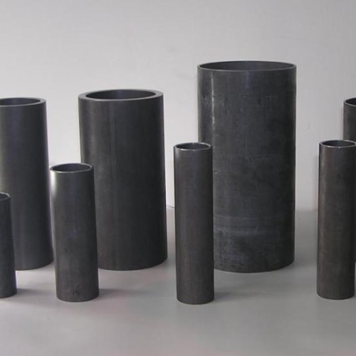 Cylinder tube din2391- st52