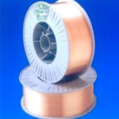 Welding wire