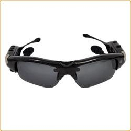 Sunglass dvr / sunglass camera