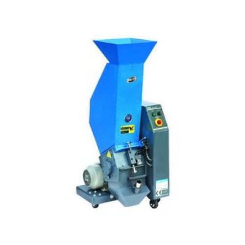 Granulators and recycling