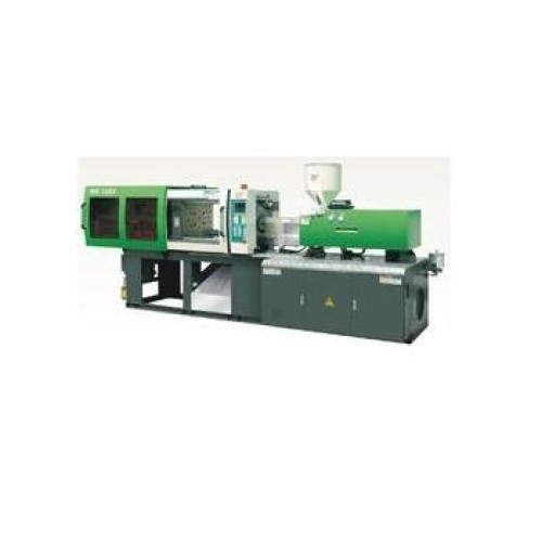 Injection moulding machine