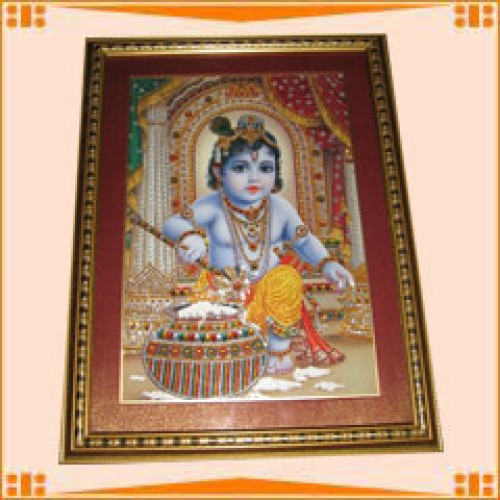 Ladoo gopal