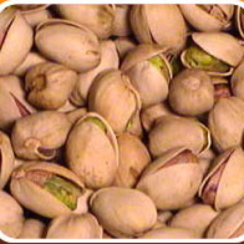 Dry fruits