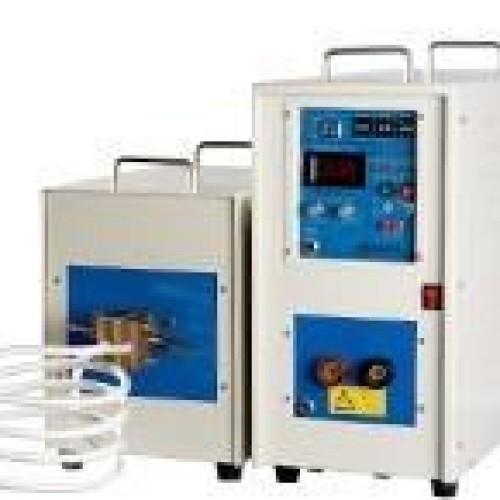 Gy-60ab high frequency induction heating machine