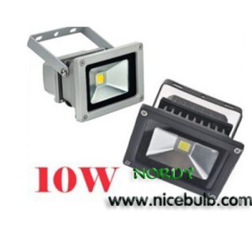 10w led flood light ac100-240v outdoor light high quality landscape