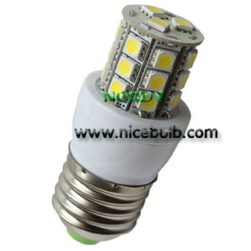 Light bulb lamp e27 3.8w corn light lamp bulb led