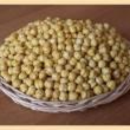 Chickpeas