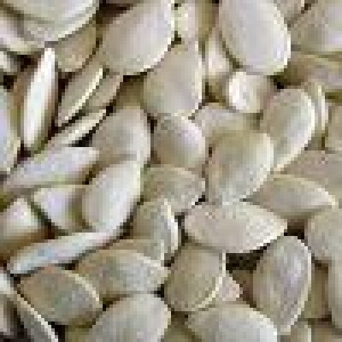 Pumpkin seeds