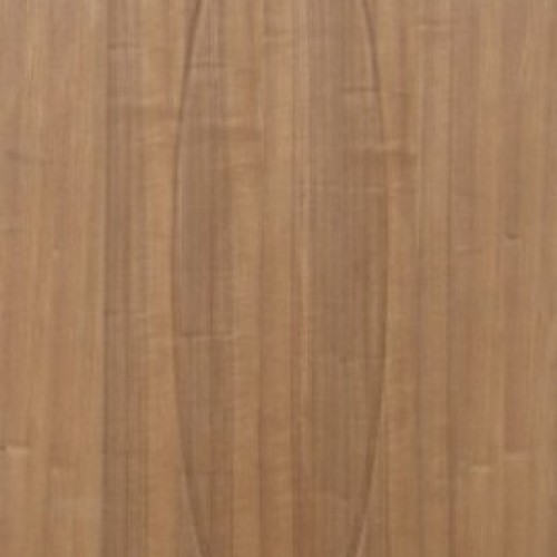 Veneer door skin(natural teak)