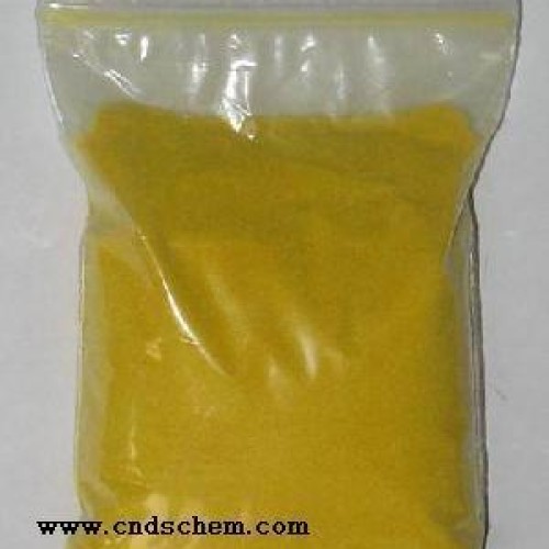 Poly aluminium chloride 30% (pac)