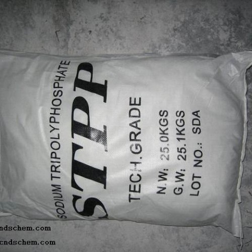 Sodium tripolyphosphate 94%/85%