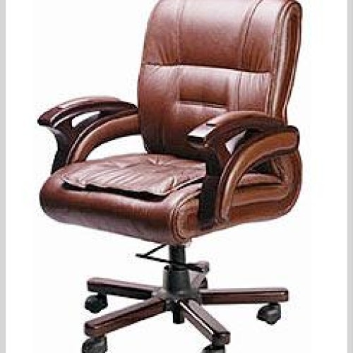 Executive chair